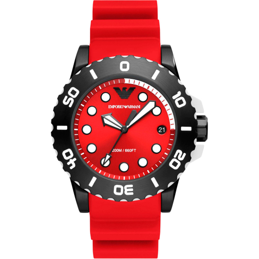Часы Emporio Armani Diver AR11478
